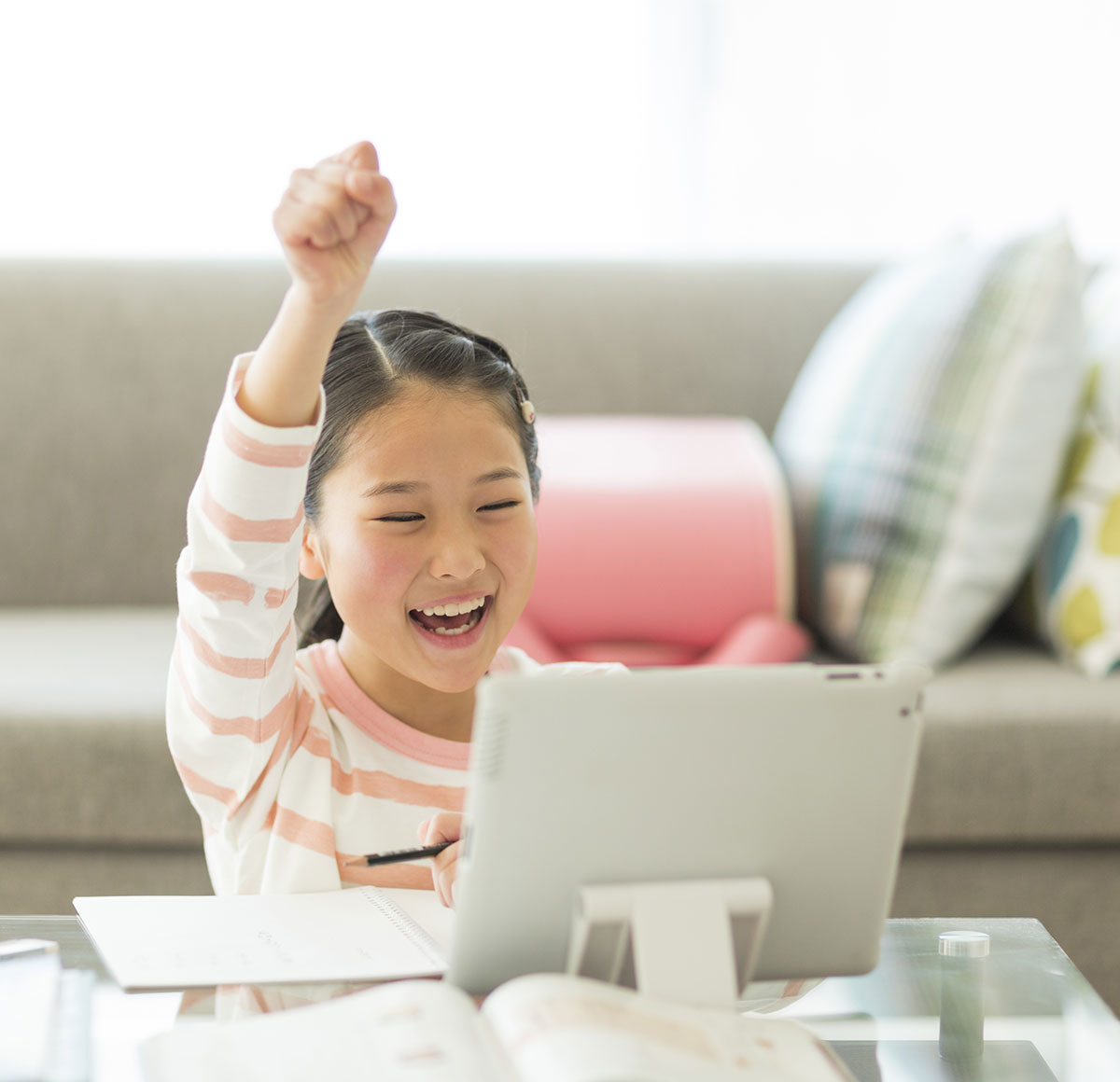 親子共々、幸せになる英語学習をしませんか?