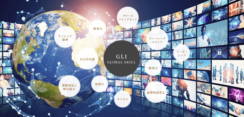 GLOBAL SKILLS