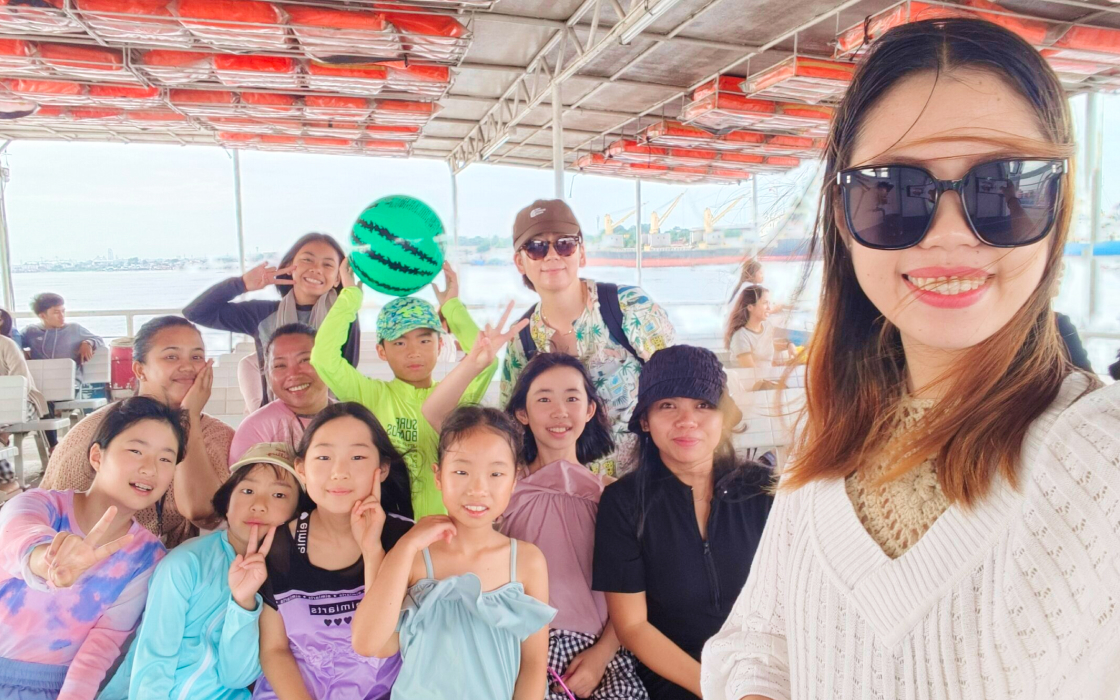 丰富多彩的国内和国际活动