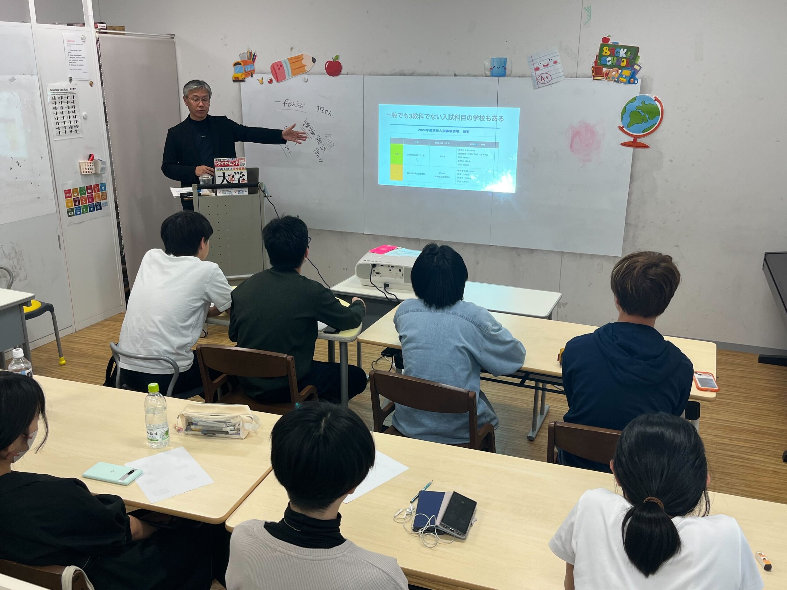 ワークショップ