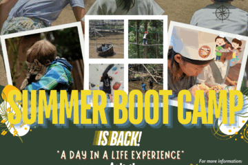 Boot Camp
