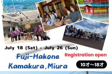 Blue and White Photo Travel Flyerのコピー