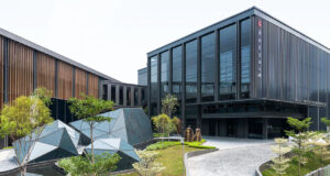 School Building Edited