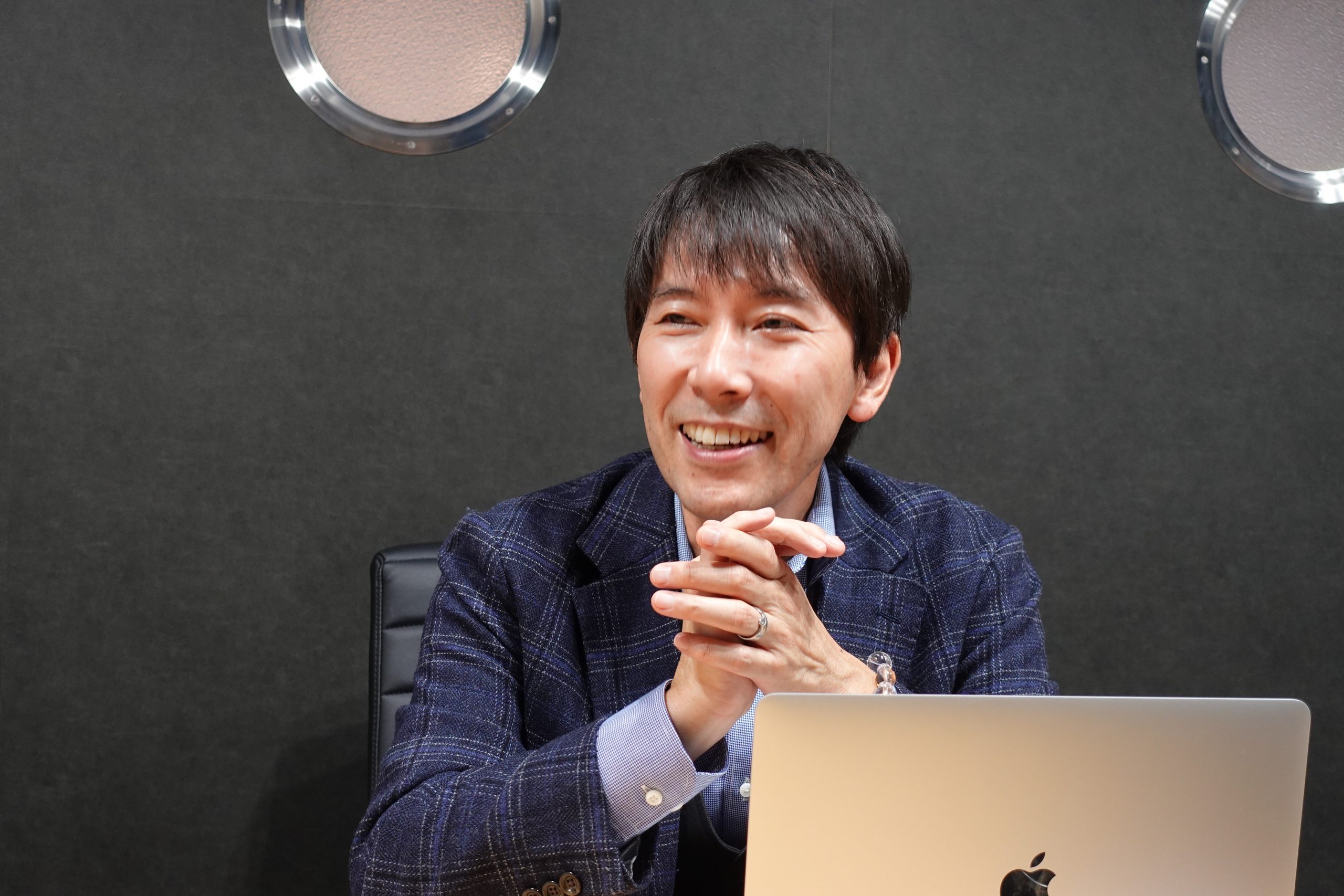 安井さん