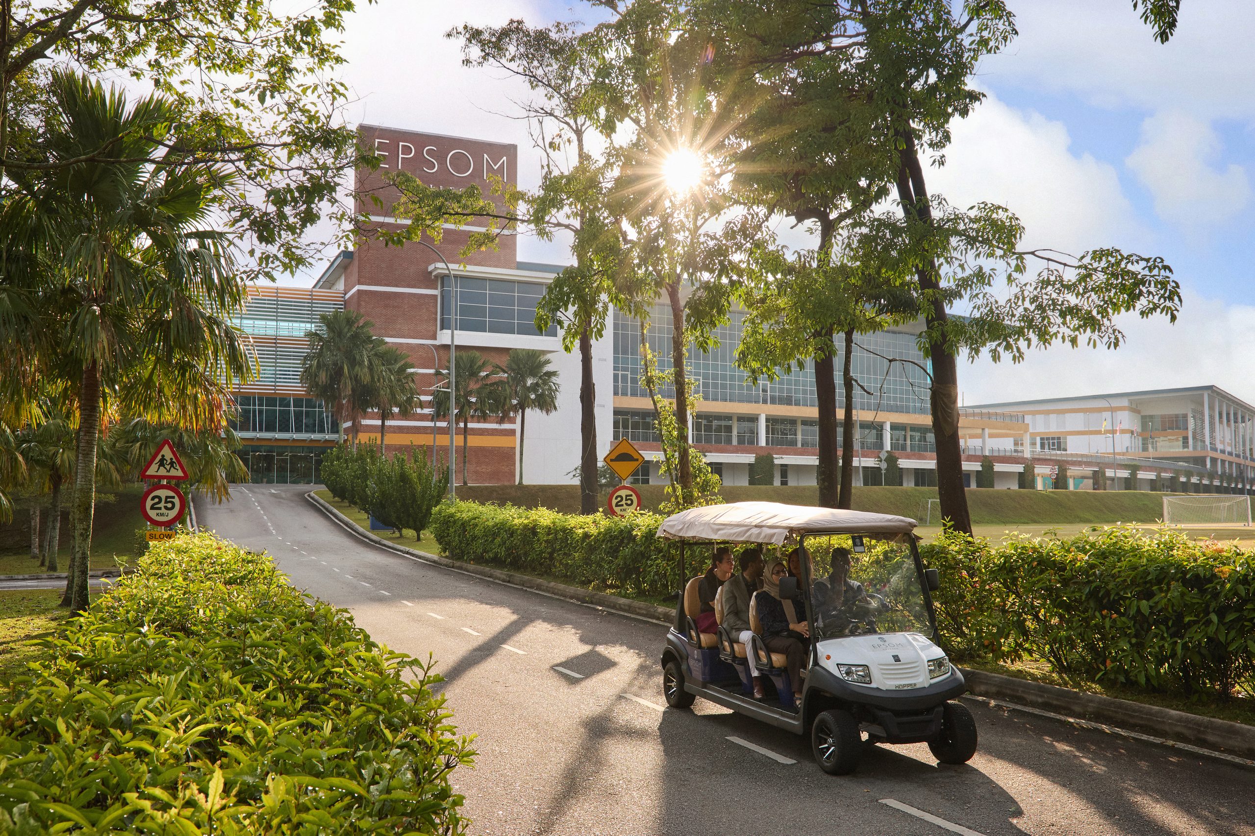 ECM Facilities-Buggy-Parents (Jun 26)
