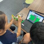 A great success! LEGO and Scratch Fun Event] Event Report! 